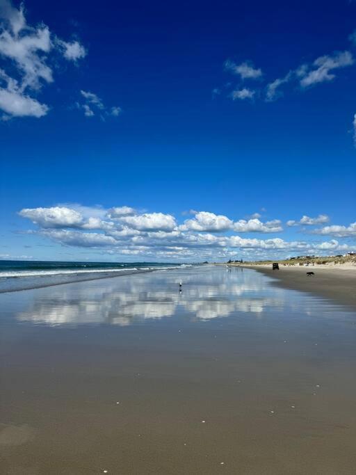 Ultimate Family Holiday - Pet Friendly! Papamoa Buitenkant foto