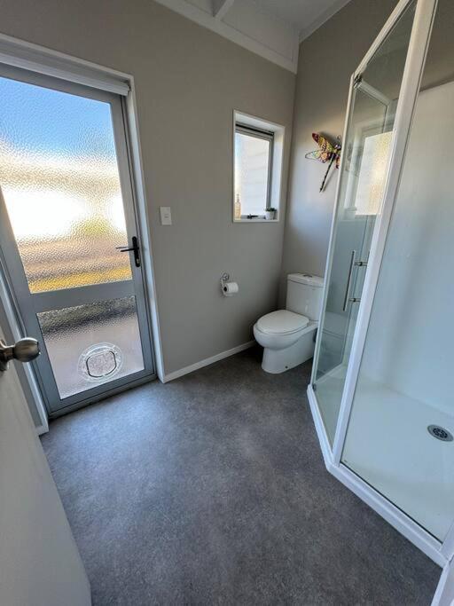 Ultimate Family Holiday - Pet Friendly! Papamoa Buitenkant foto