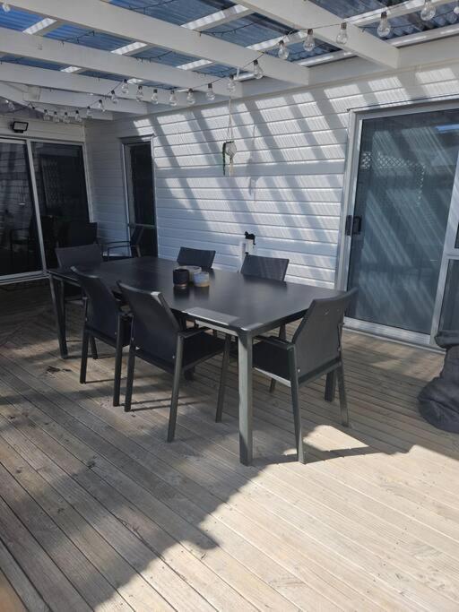 Ultimate Family Holiday - Pet Friendly! Papamoa Buitenkant foto