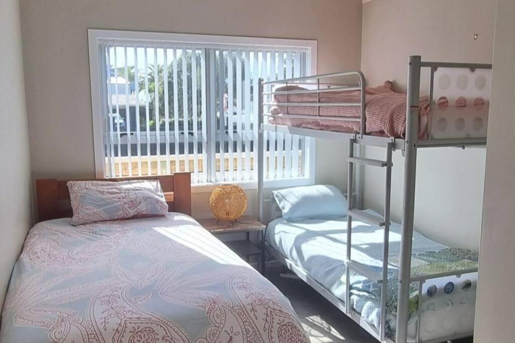 Ultimate Family Holiday - Pet Friendly! Papamoa Buitenkant foto